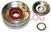 AUTLOG RT1681 Tensioner Pulley, v-ribbed belt